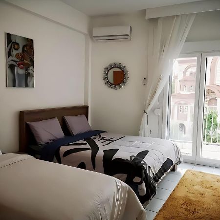 Centrally Apartments Xanthi Exterior foto
