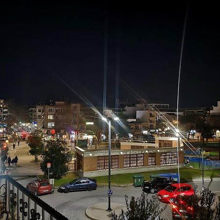 Centrally Apartments Xanthi Exterior foto