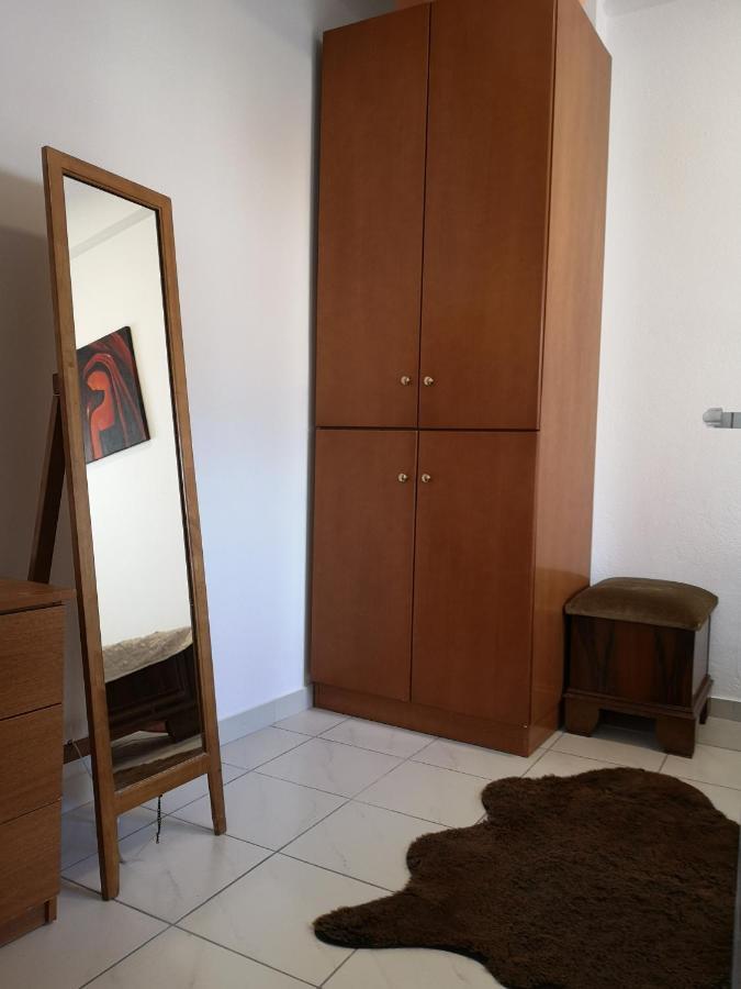 Centrally Apartments Xanthi Exterior foto